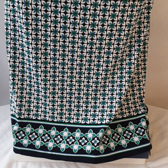 Max Studio Shirt Dress - Picture 6 of 7